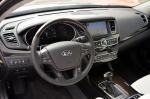 Kia Cadenza 2014 года
